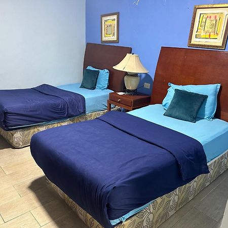 Conord Hotel عمان المظهر الخارجي الصورة