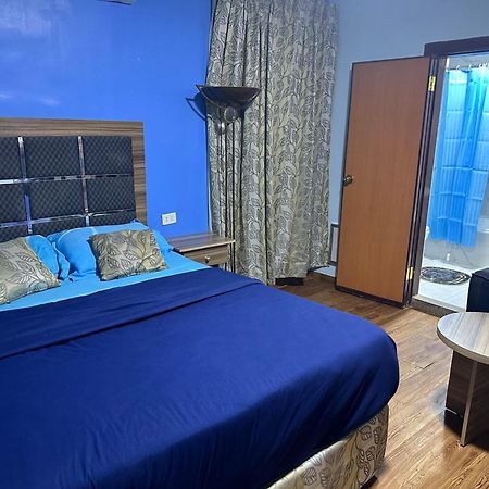 Conord Hotel عمان المظهر الخارجي الصورة