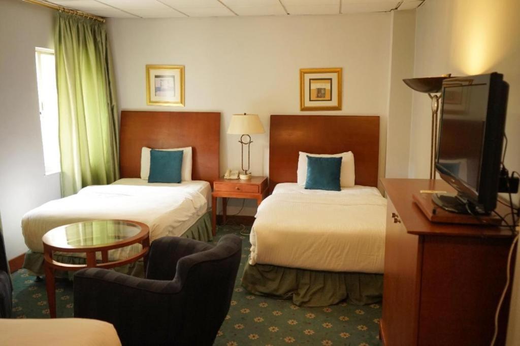 Conord Hotel عمان المظهر الخارجي الصورة