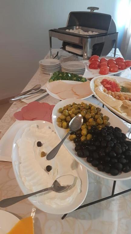 Conord Hotel عمان المظهر الخارجي الصورة