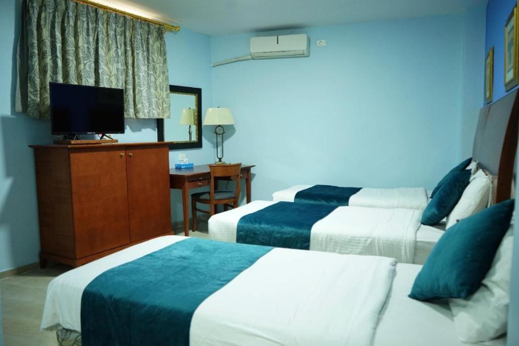 Conord Hotel عمان المظهر الخارجي الصورة