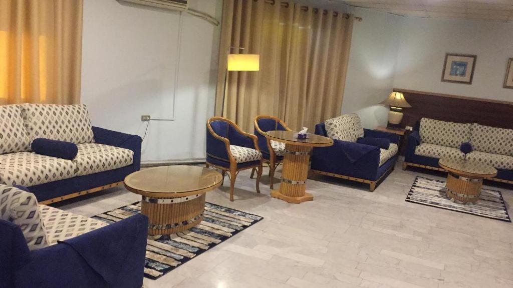 Conord Hotel عمان المظهر الخارجي الصورة