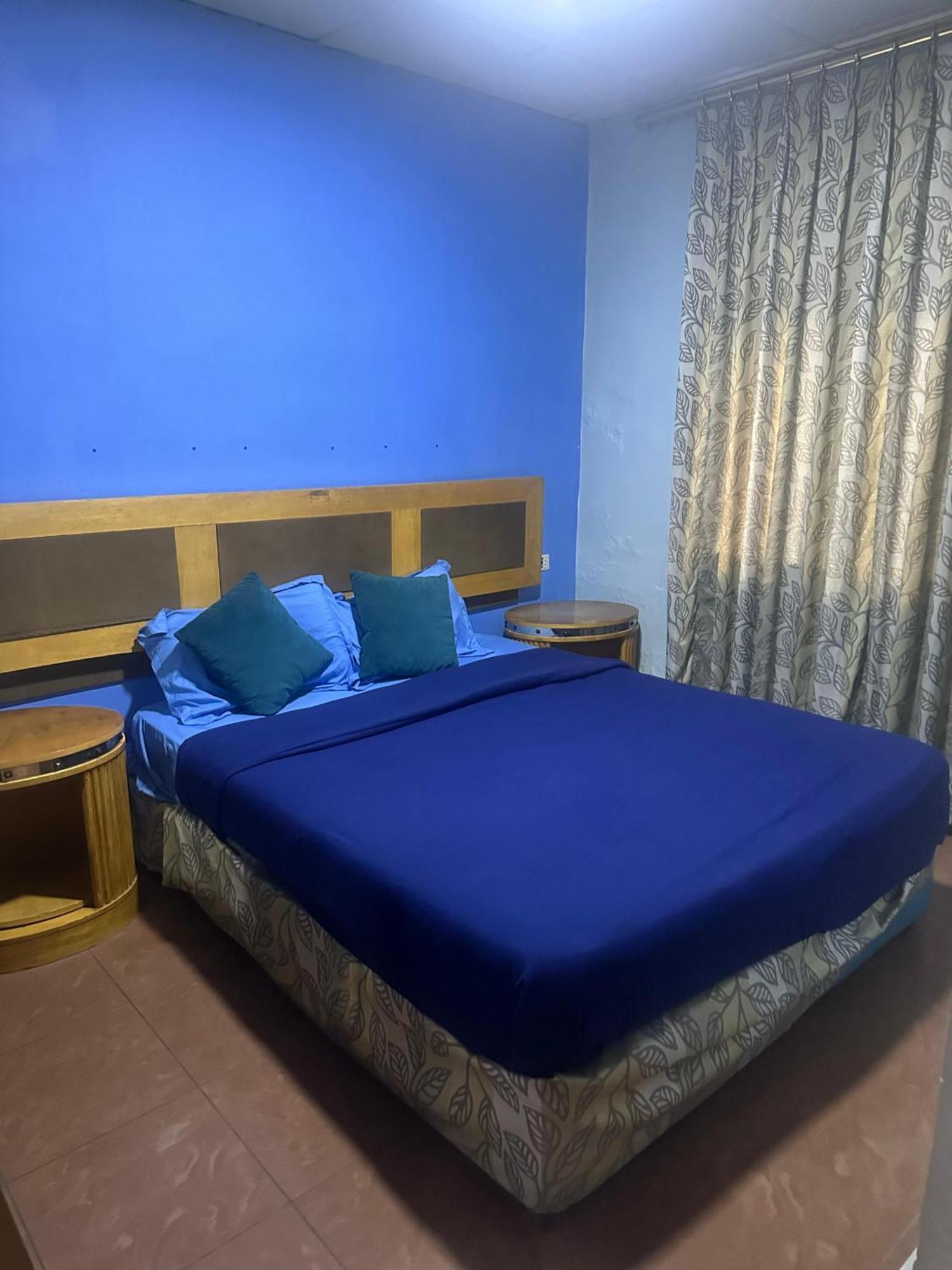 Conord Hotel عمان المظهر الخارجي الصورة